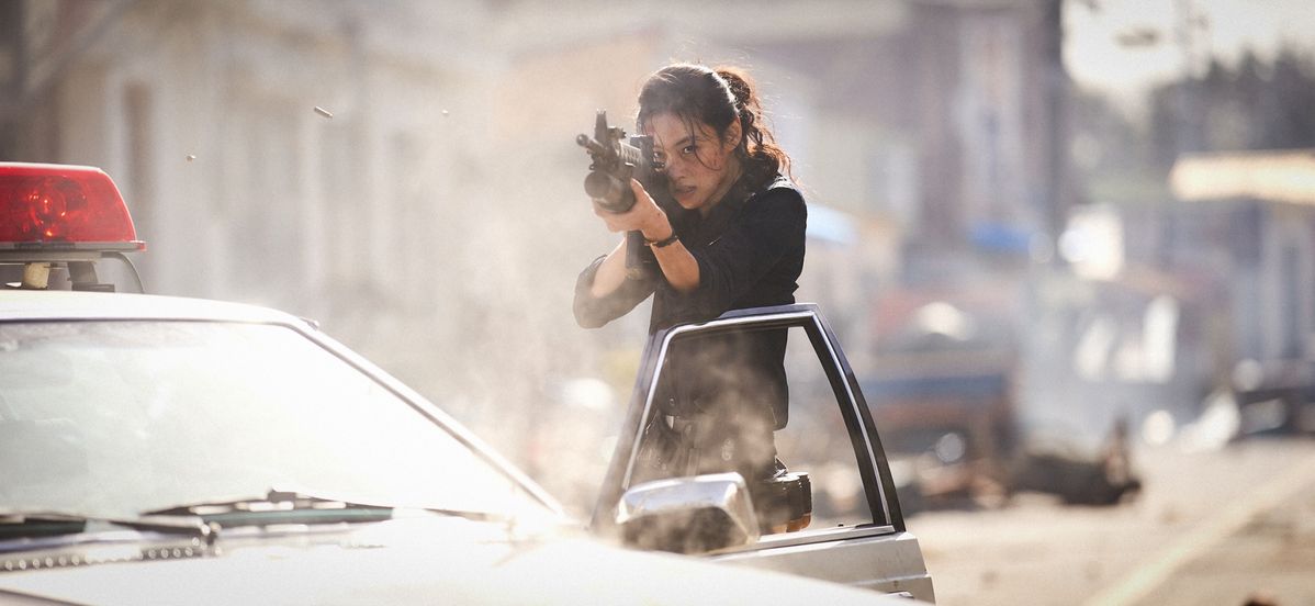 영화 <호프> 스틸컷