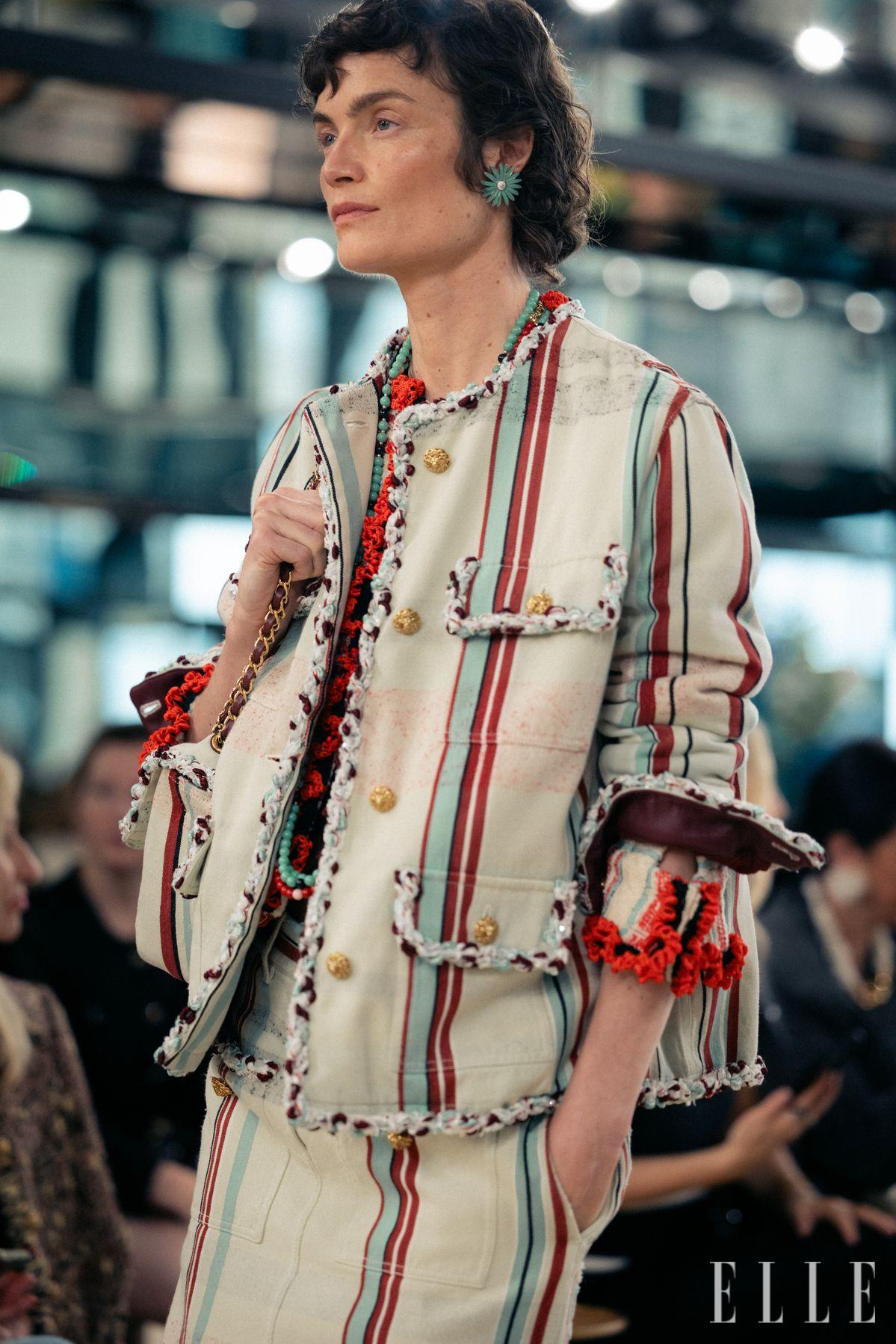 Courtesy of CHANEL 