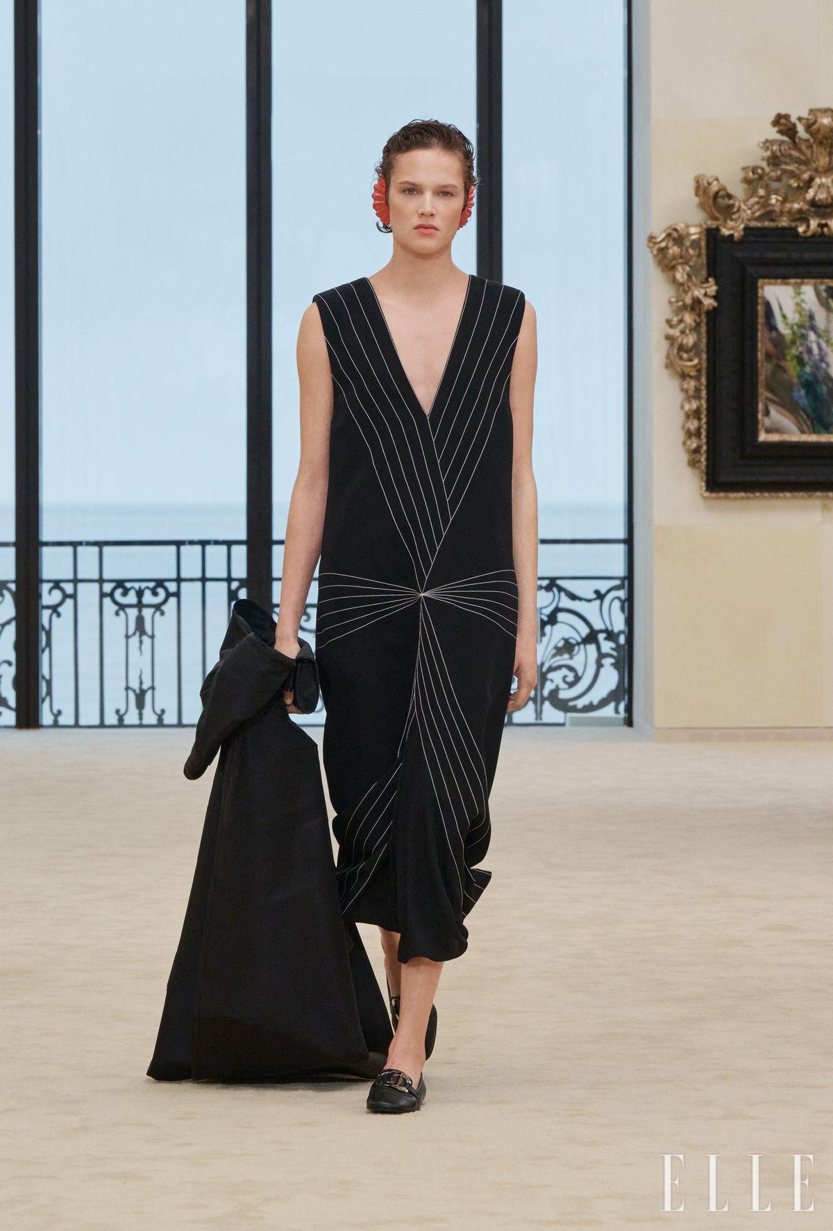 Courtesy of CHANEL 