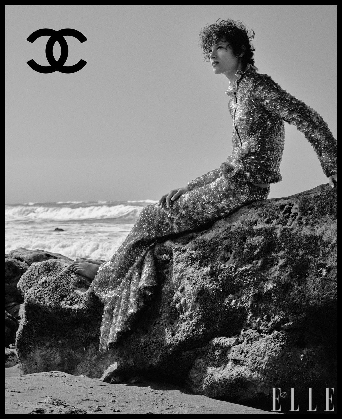 Courtesy of CHANEL 