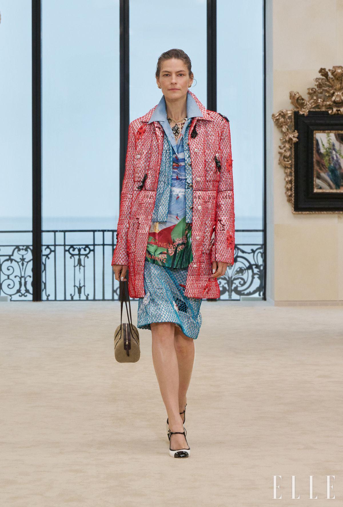 Courtesy of CHANEL 