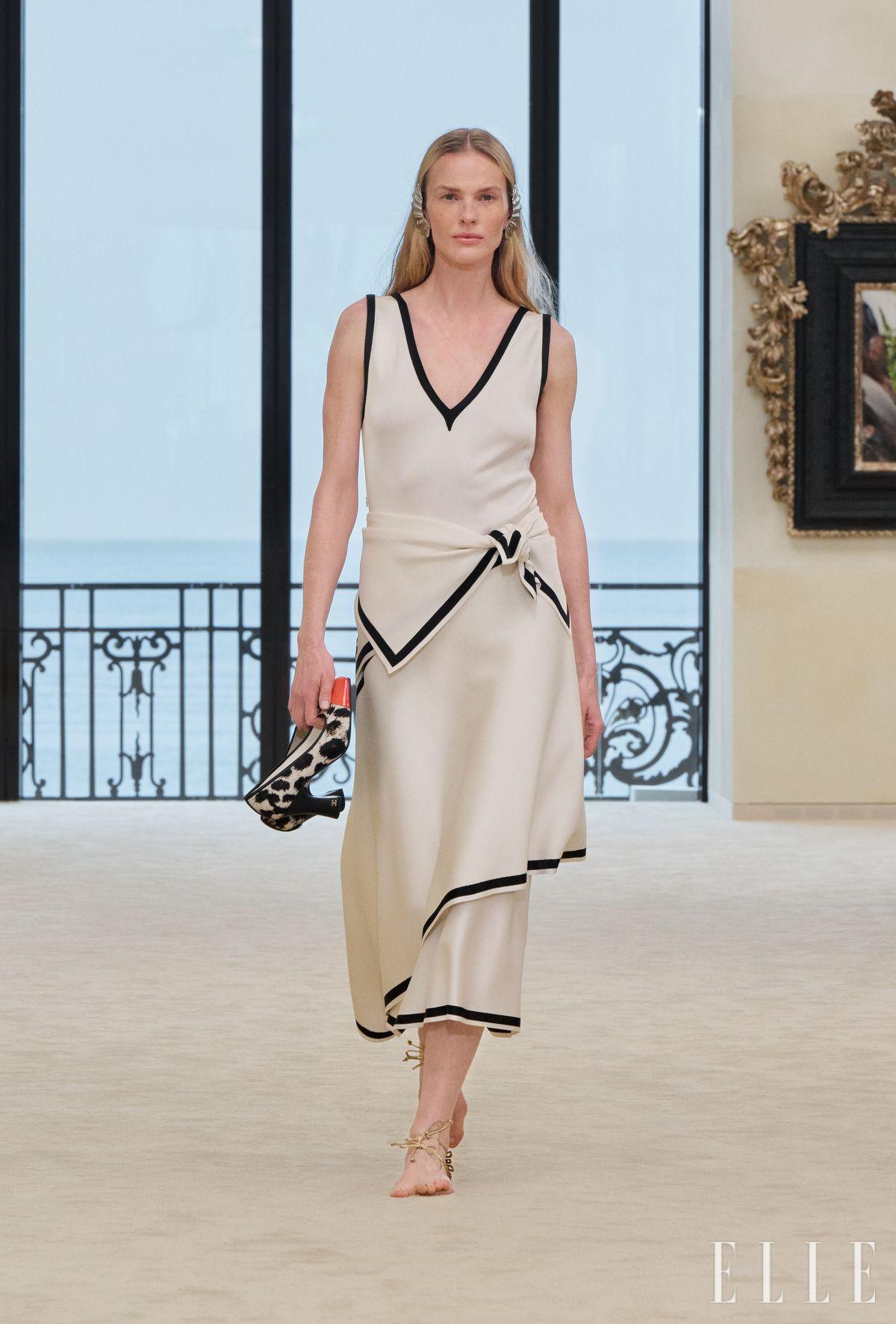 Courtesy of CHANEL 