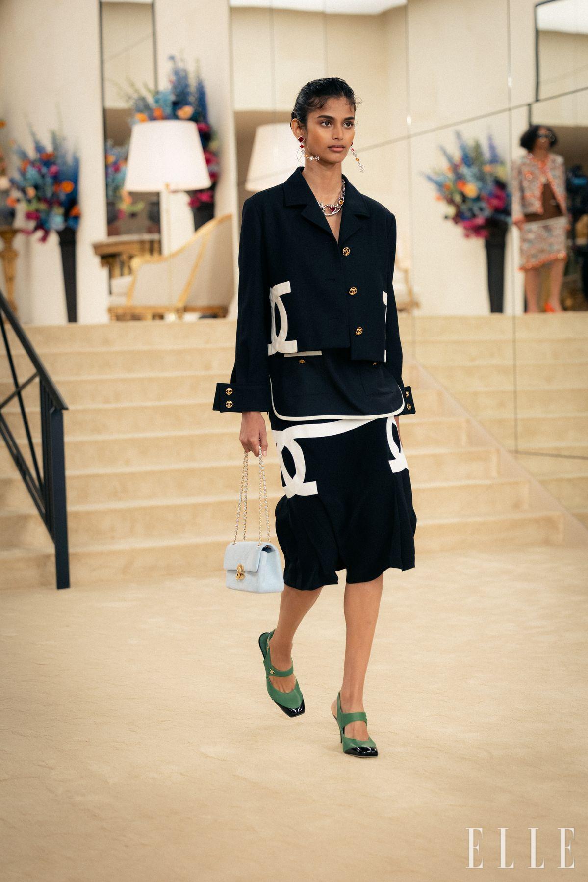 Courtesy of CHANEL 