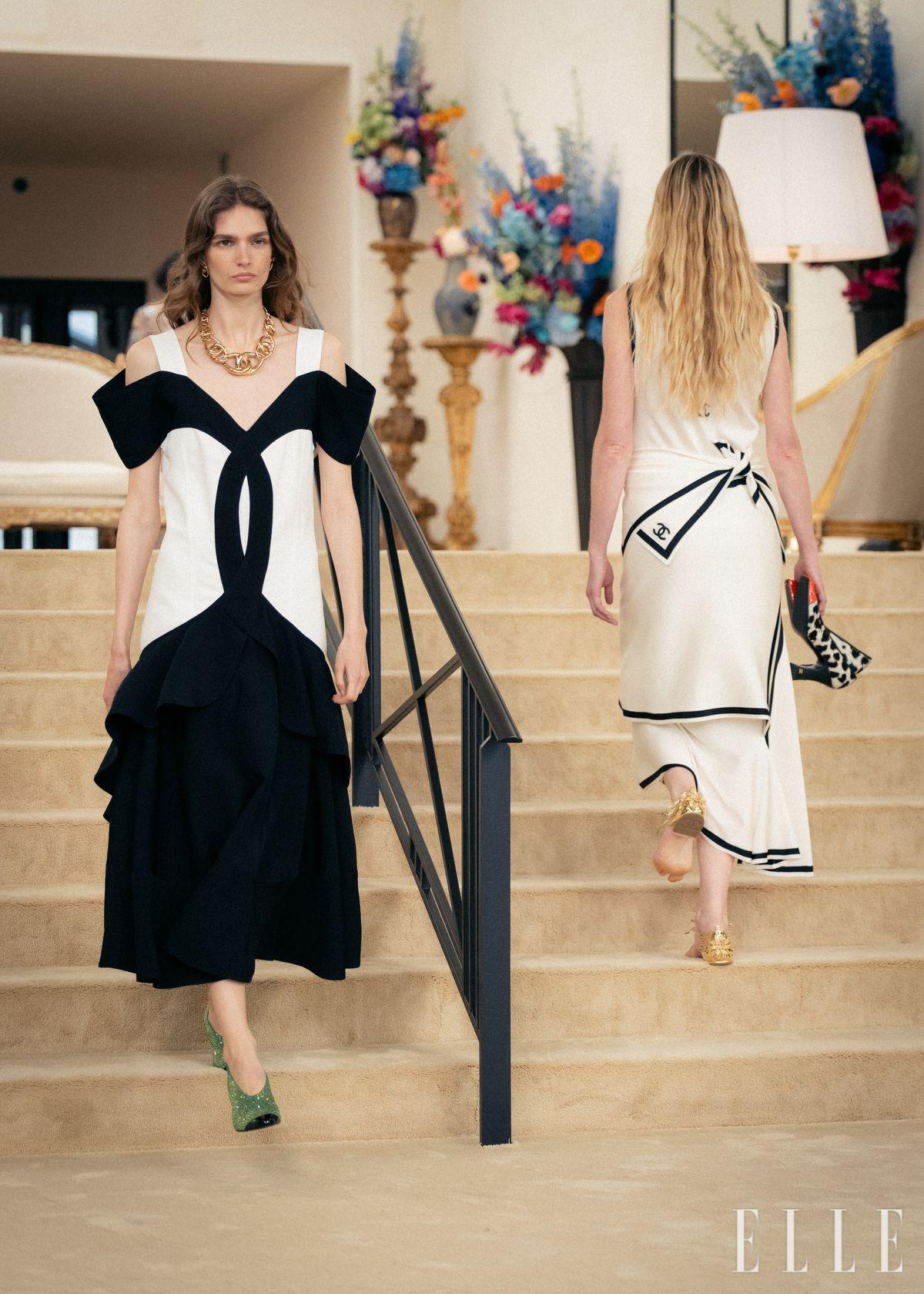 Courtesy of CHANEL 