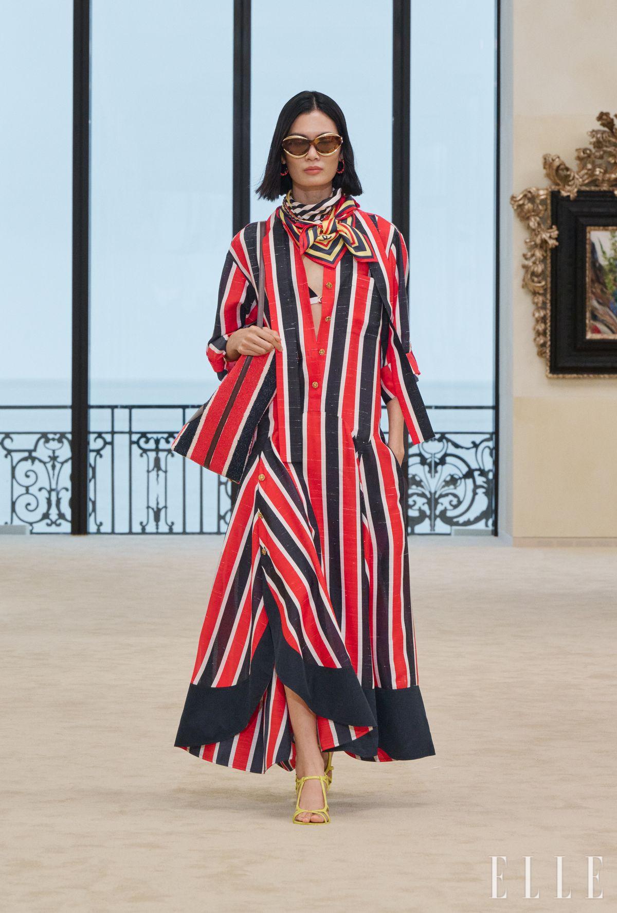 Courtesy of CHANEL 
