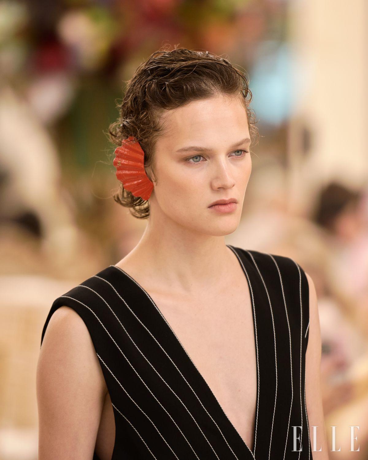 Courtesy of CHANEL 