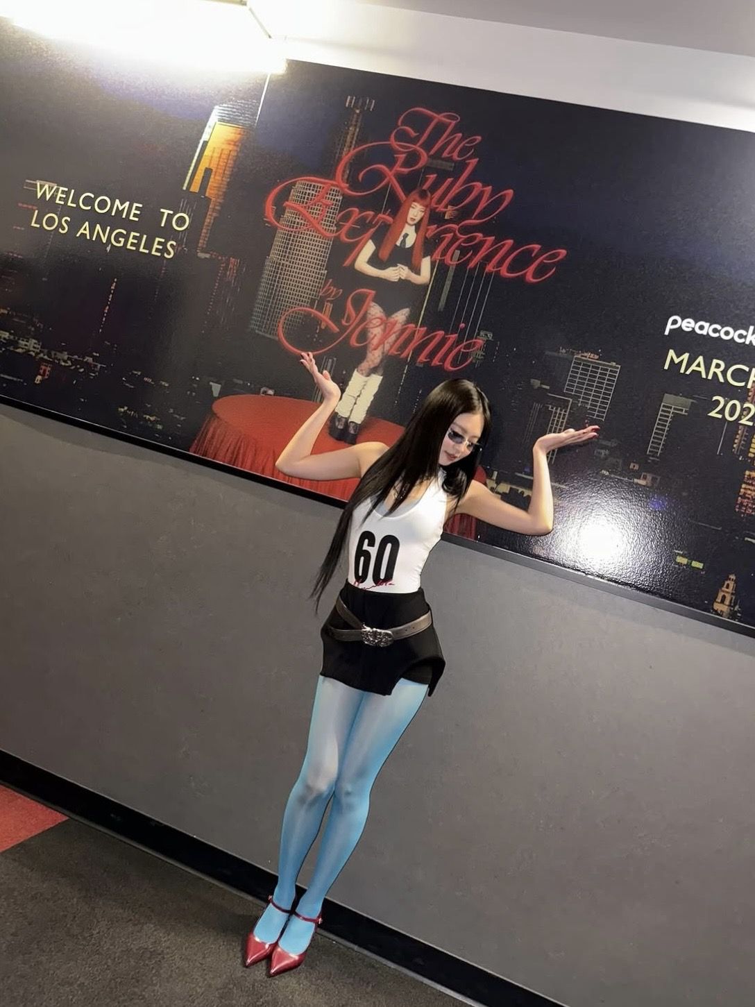 @jennierubyjane 