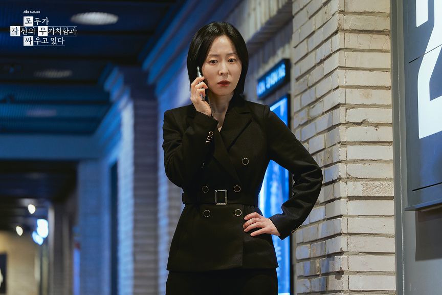 <모자무싸> 강말금 