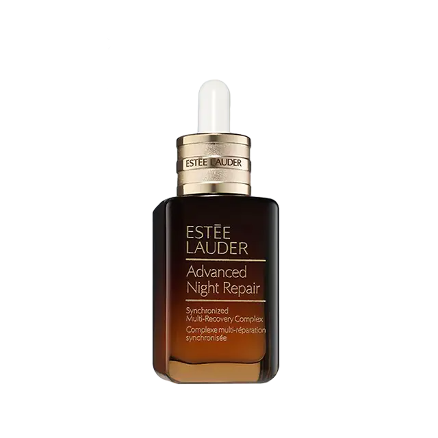어드밴스드 나이트 리페어 싱크로나이즈드 멀티 리커버리 콤플렉스 세럼, 50ml, 1개