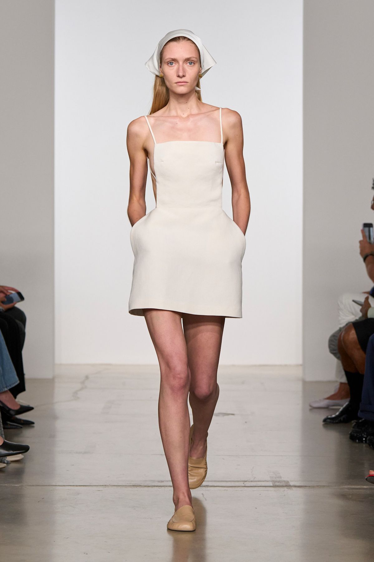 Calvin Klein 26 S/S