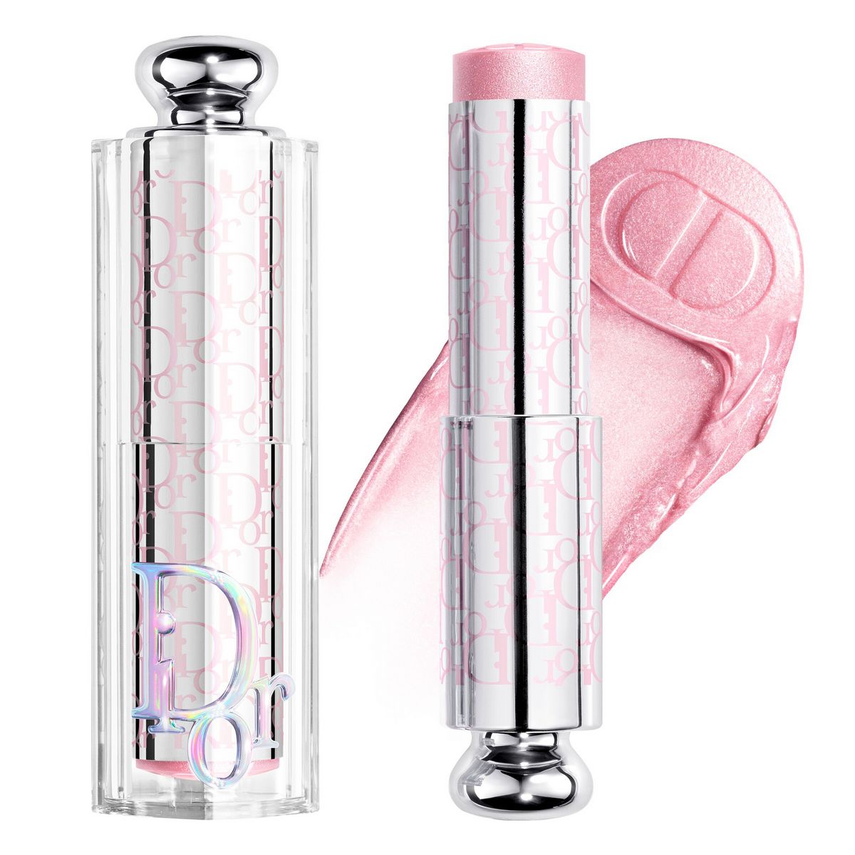 디올 글래시 글로우 스틱, 001 글레이즈드 핑크, 7만2천원대, Dior Beauty.