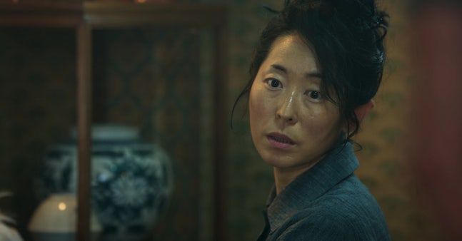 넷플릭스 <폭싹 속았수다> 금자 