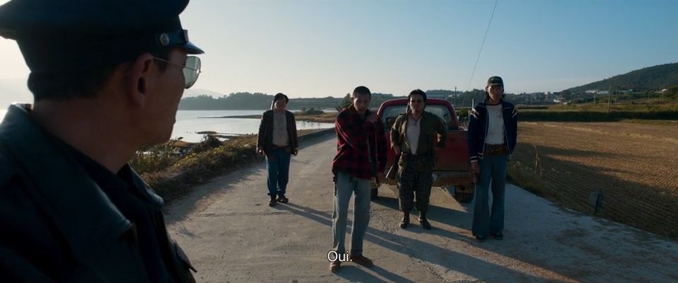 영화 <호프>