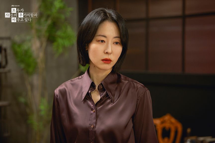 <모자무싸> 고혜진 