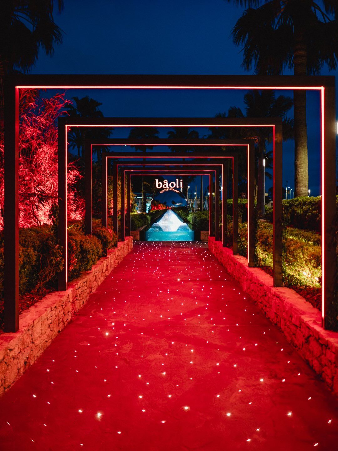 Baôli