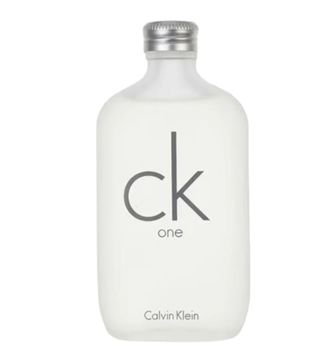 CK one 오드뚜왈렛 50ml