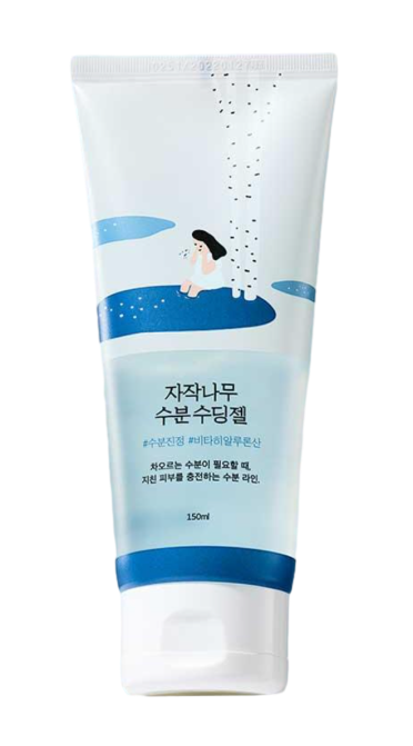 자작나무 수분 수딩젤 150ml