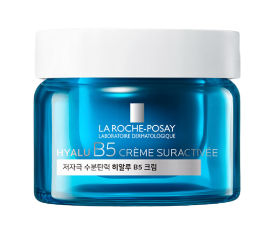 NEW 히알루 B5 수분탄력 크림 50ml