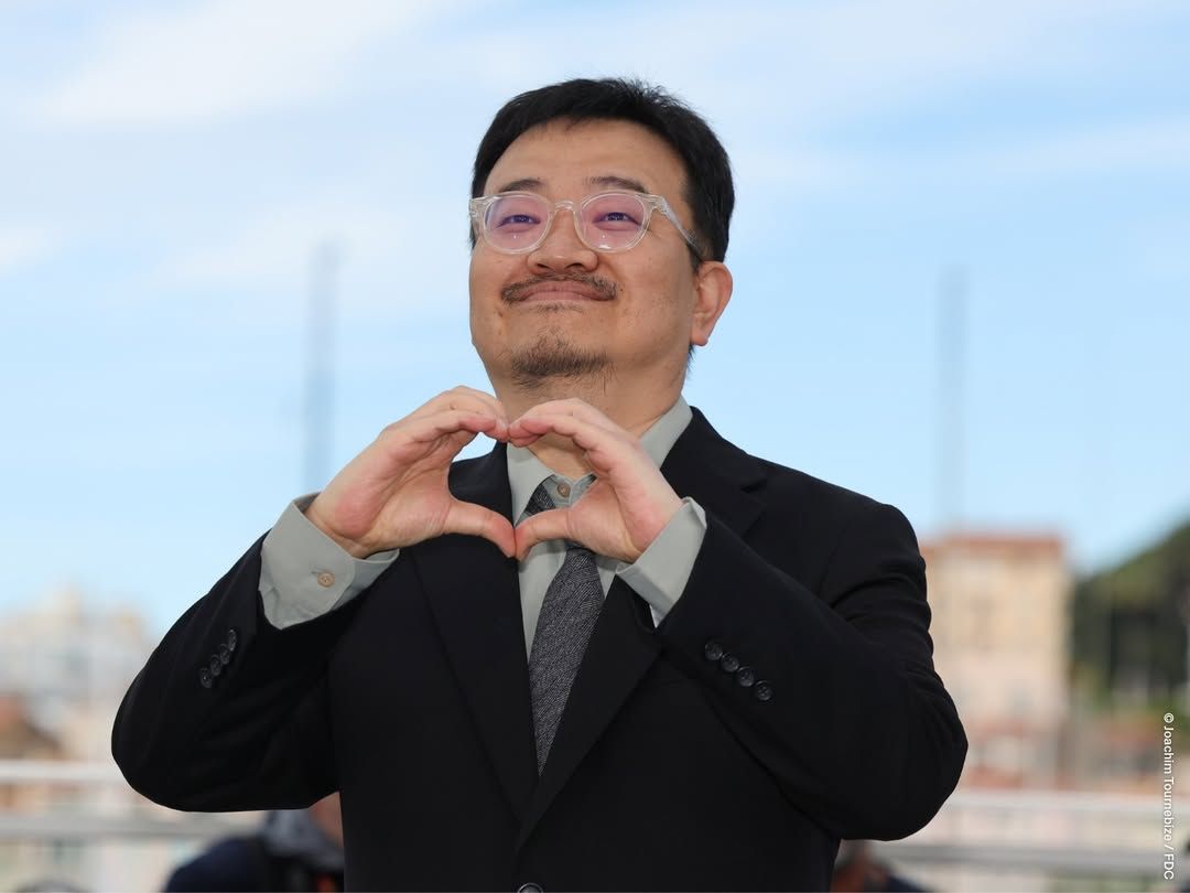 <군체> 연상호 감독