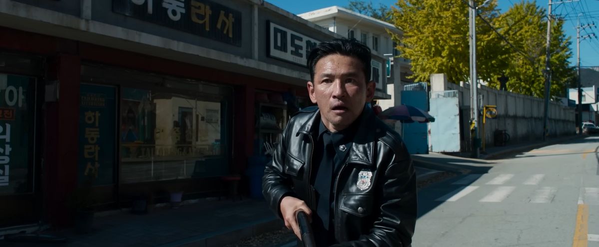 영화 <호프>