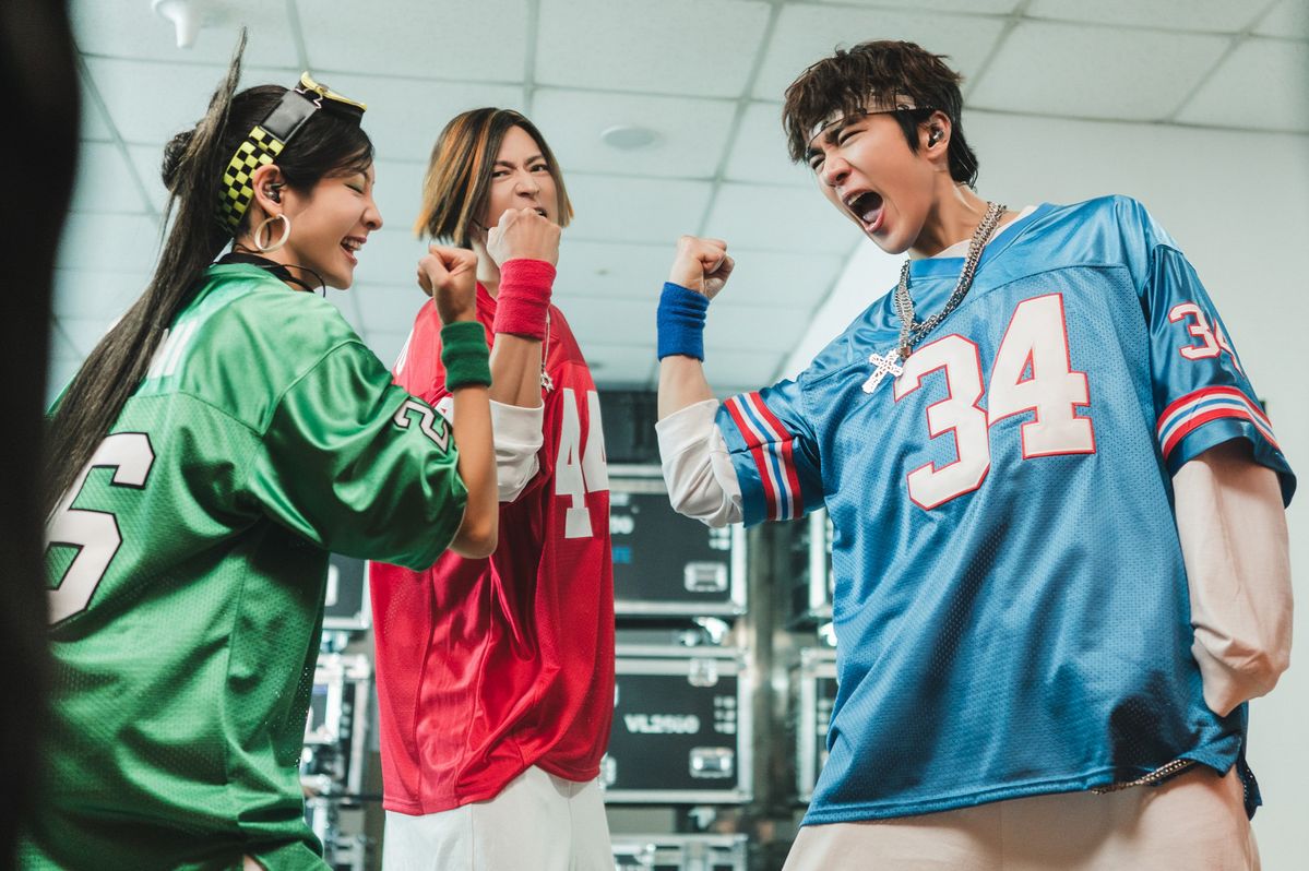 영화 <와일드 씽>
