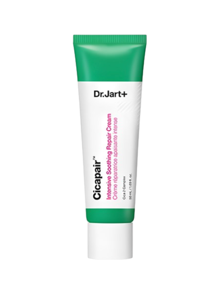 시카페어 인텐시브 수딩 리페어 크림 50ml