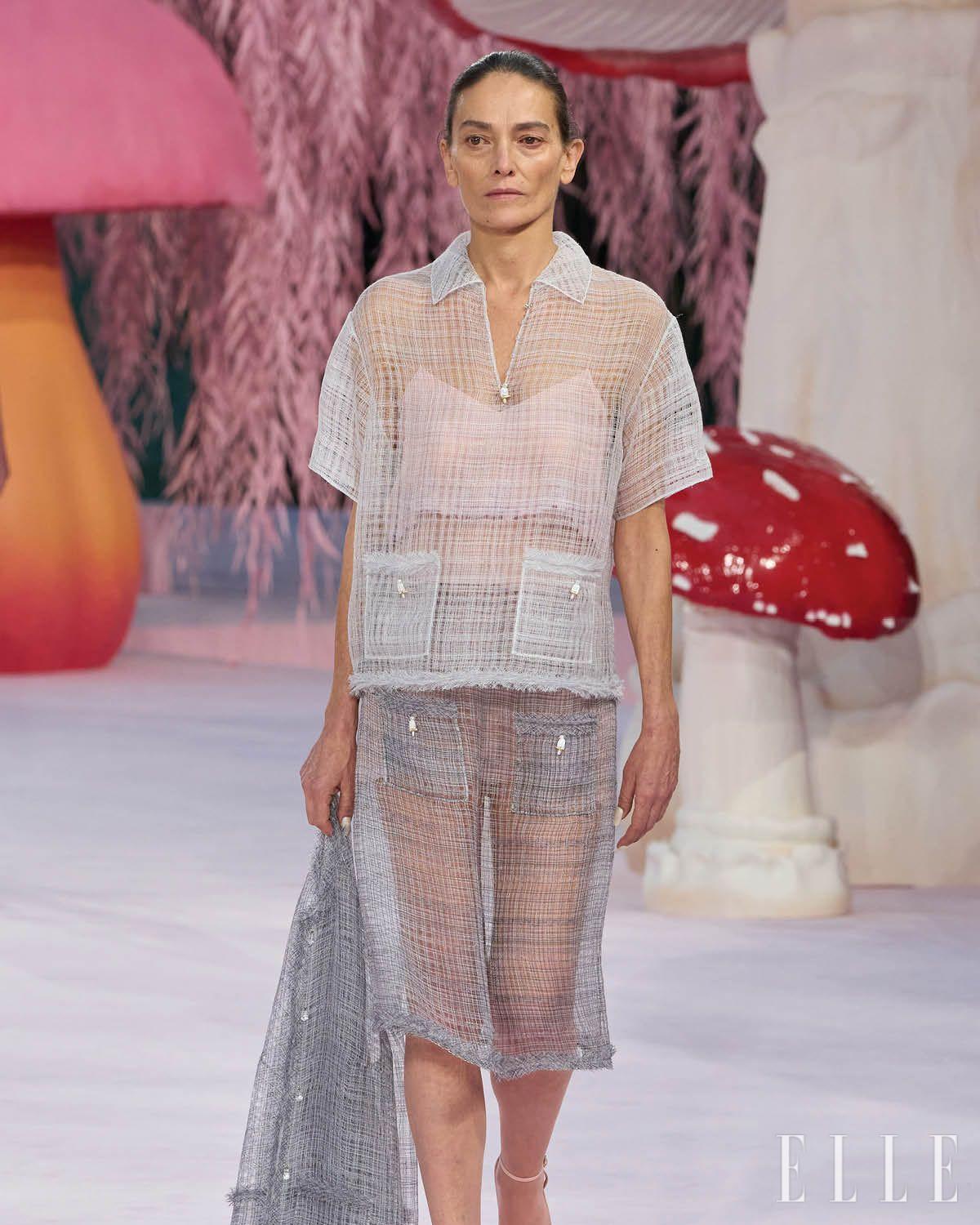 Chanel
