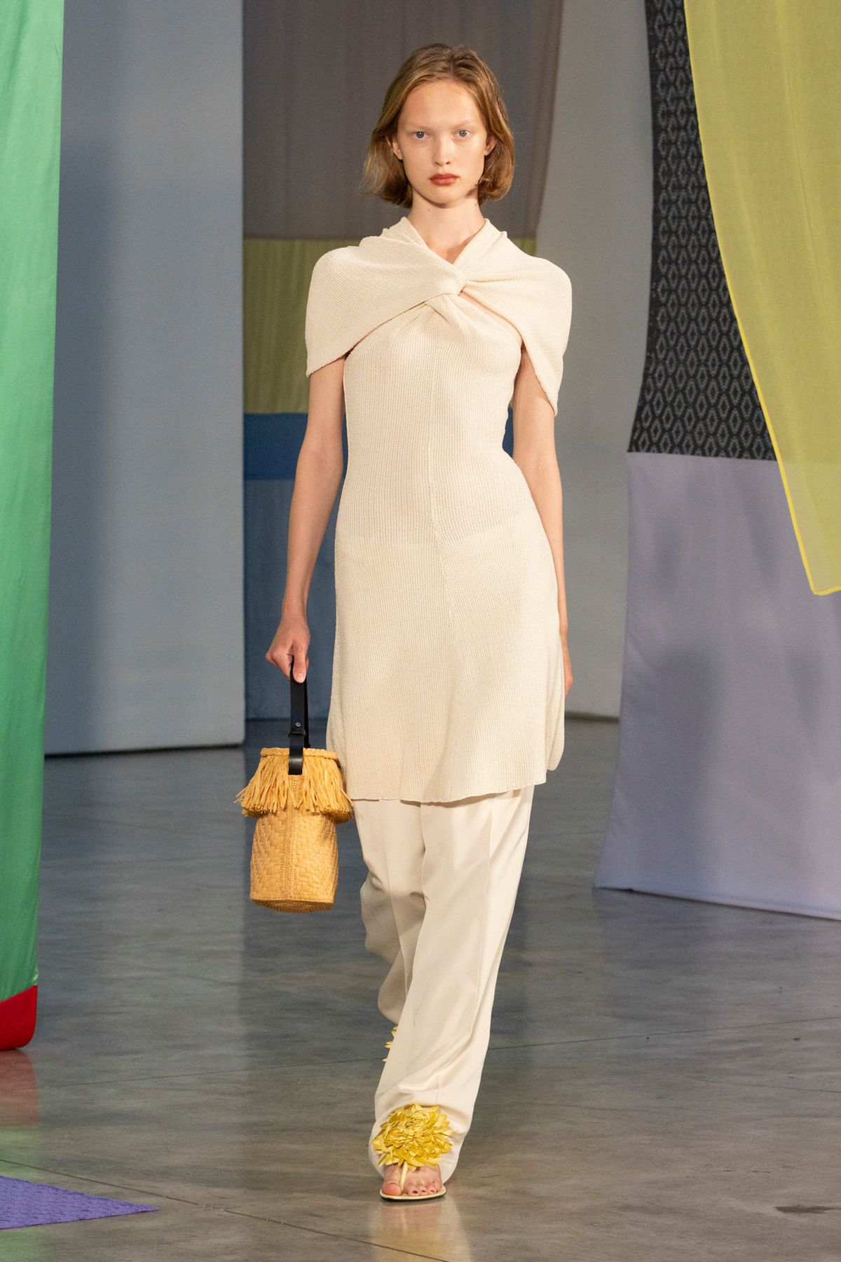 Proenza Schouler SS26