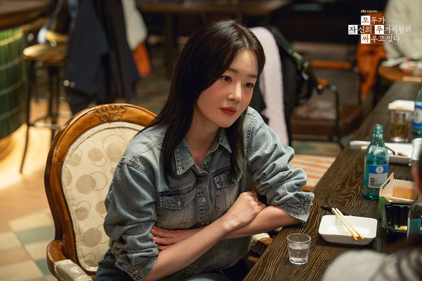 <모자무싸> 스틸컷 