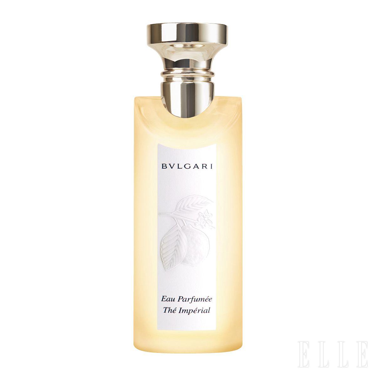 오 파퓨메 떼 임페리얼 오 드 뚜왈렛, 75ml 20만9천원, Bvlgari Parfums. 