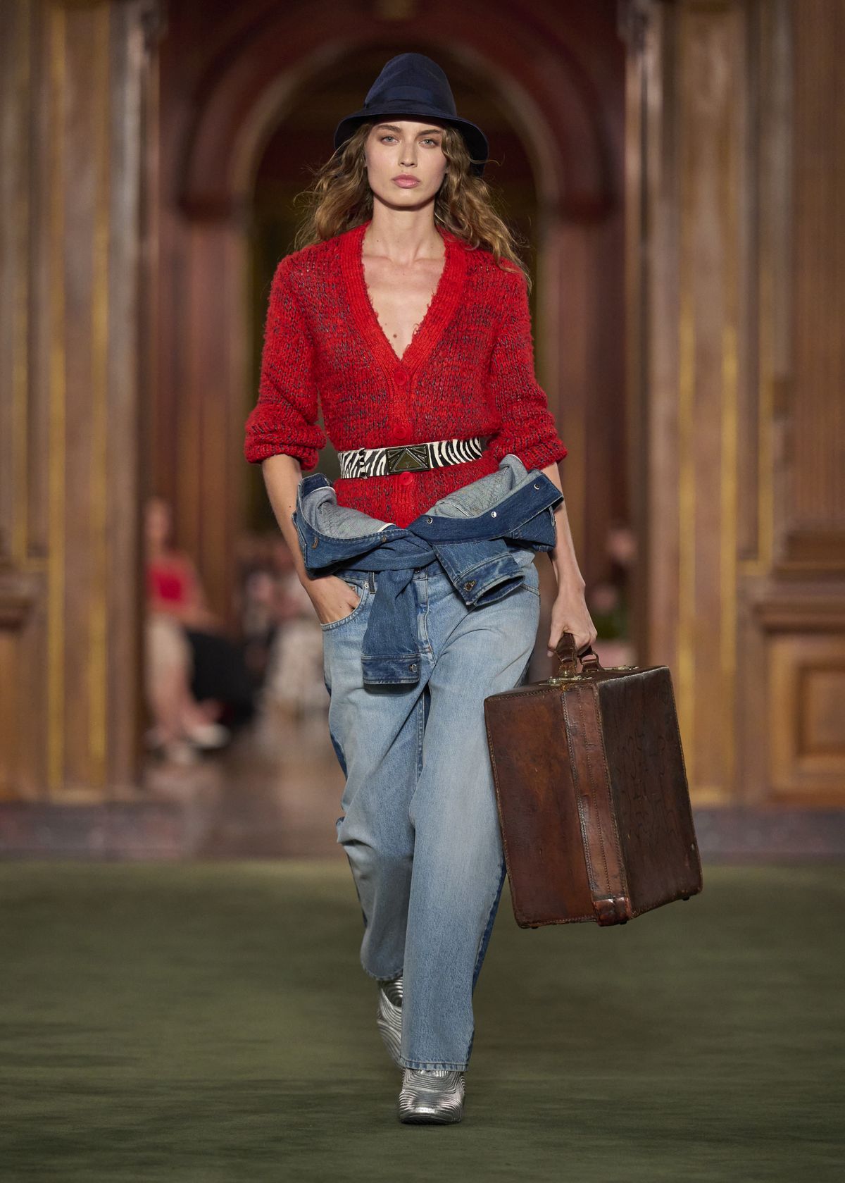 LOUIS VUITTON