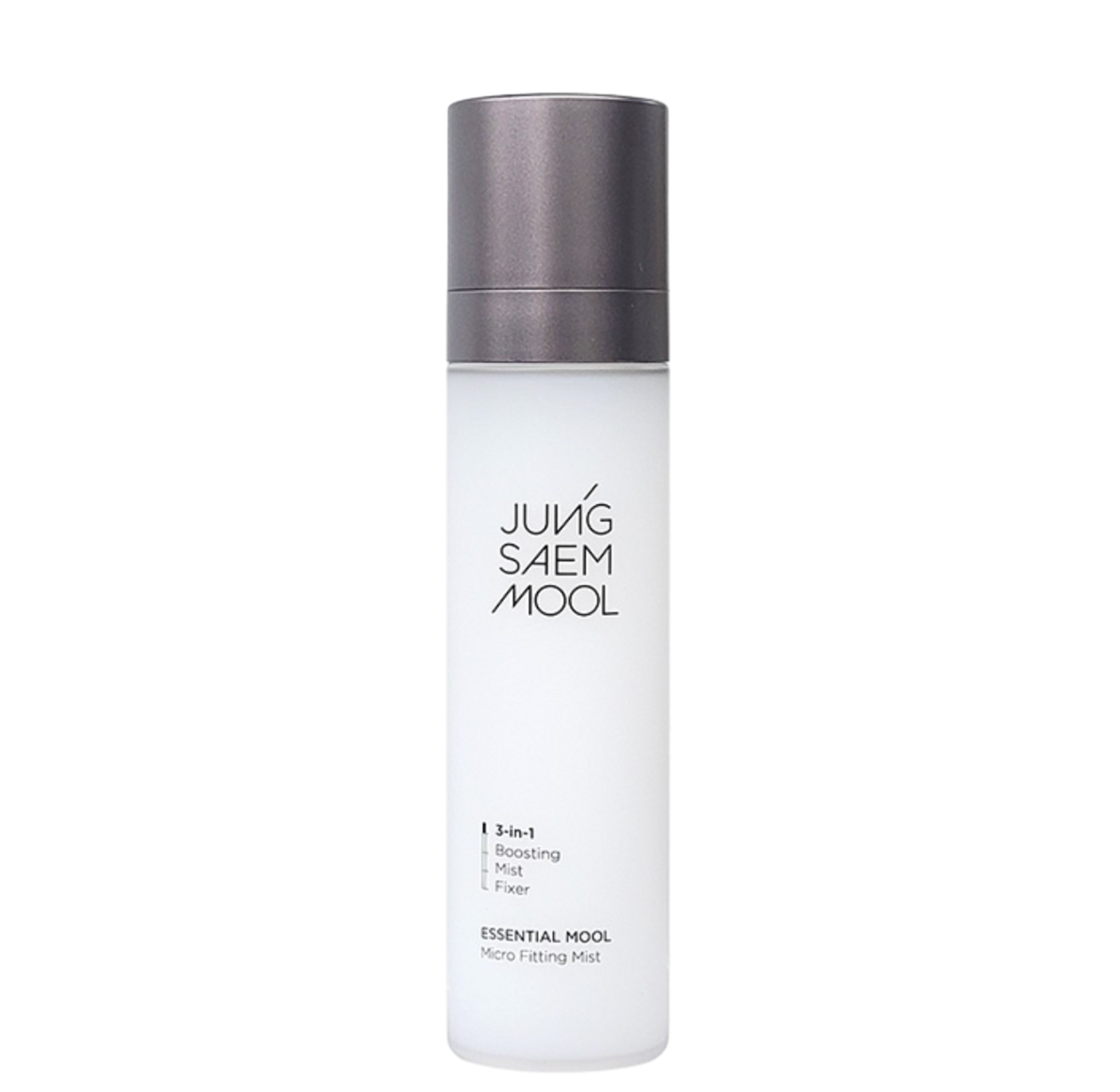에센셜 물 마이크로 피팅 미스트, 55ml