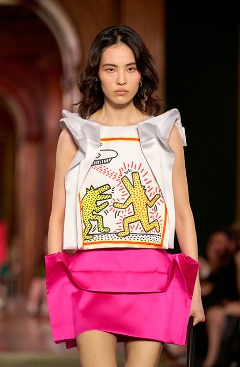 LOUIS VUITTON