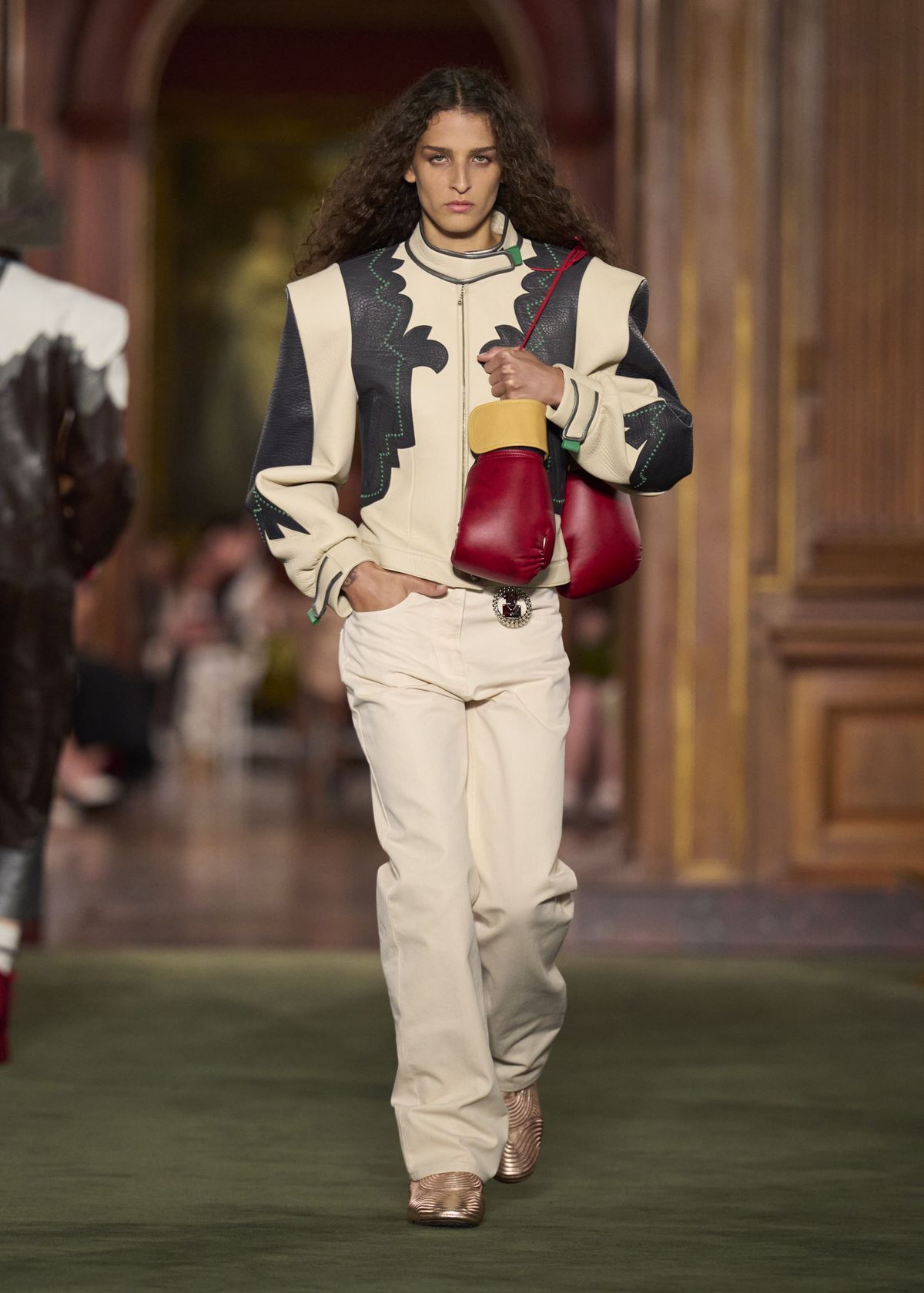 LOUIS VUITTON
