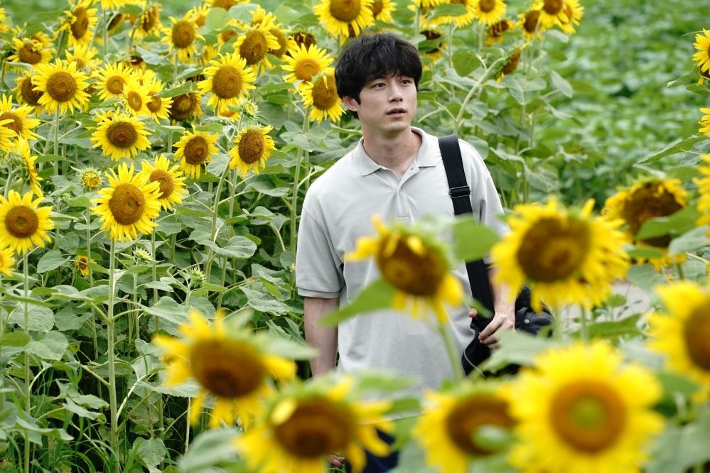 영화 <파이널 피스>