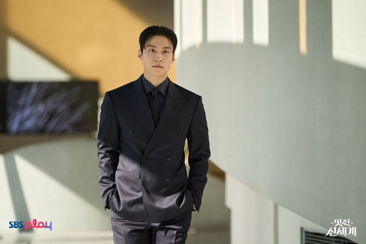 <멋진 신세계> 스틸컷 