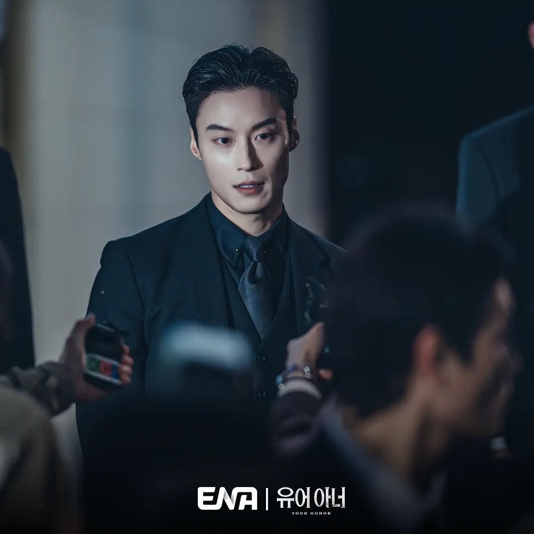 <유어 아너> 스틸컷 
