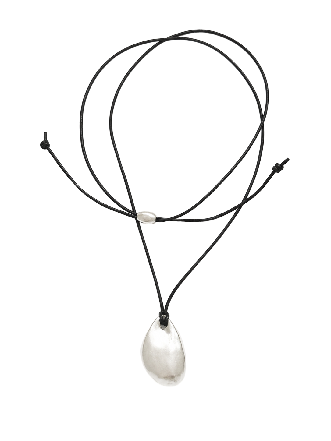 Inner Necklace