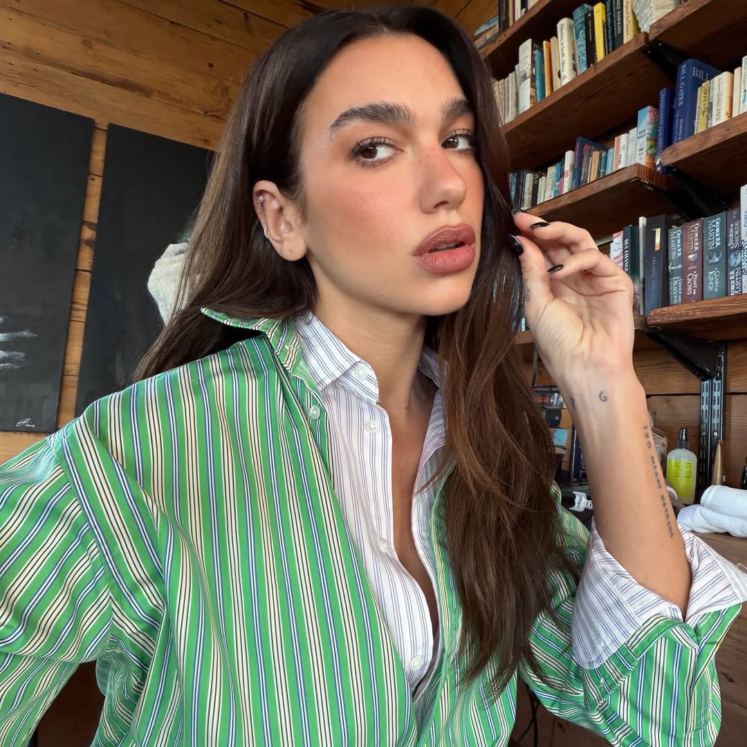 @dualipa