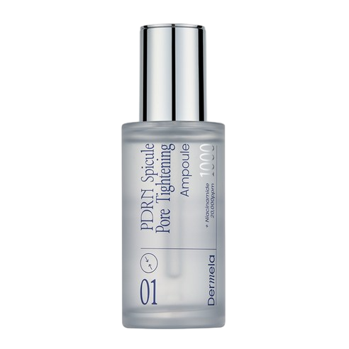 PDRN 스피큘 모공탄력 앰플, 50ml