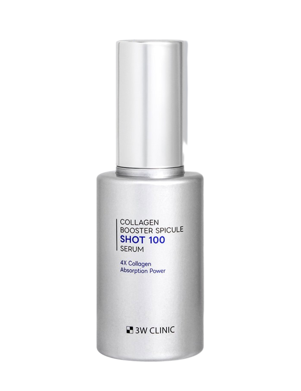 콜라겐 부스터 스피큘샷 100 세럼, 1개, 50ml