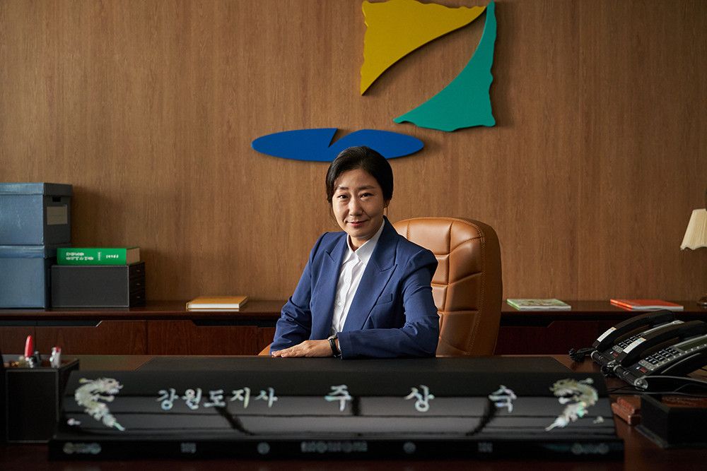 영화 <정직한 후보2> 스틸컷