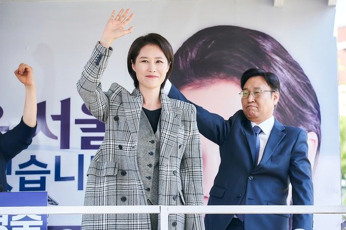 <퀸메이커> 스틸컷 