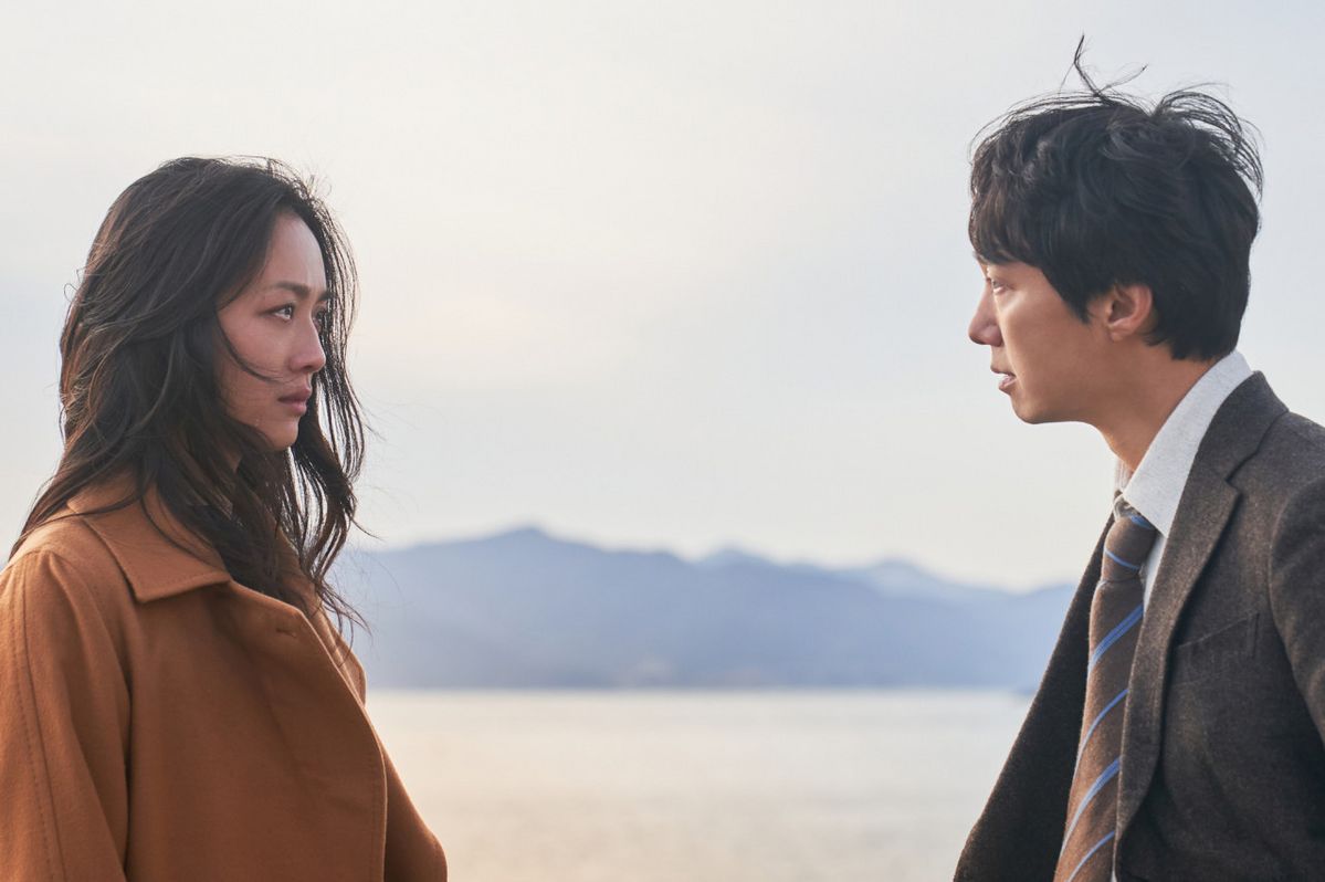 영화 <헤어질 결심> 스틸컷 