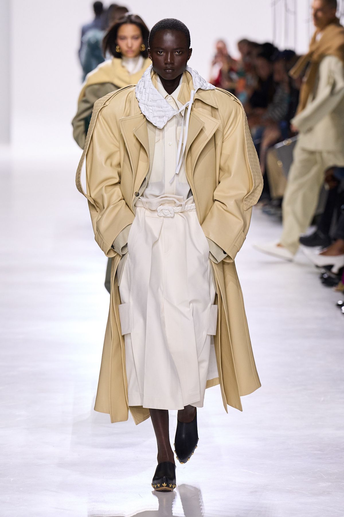 보테가 베네타 2026 S/S 컬렉션