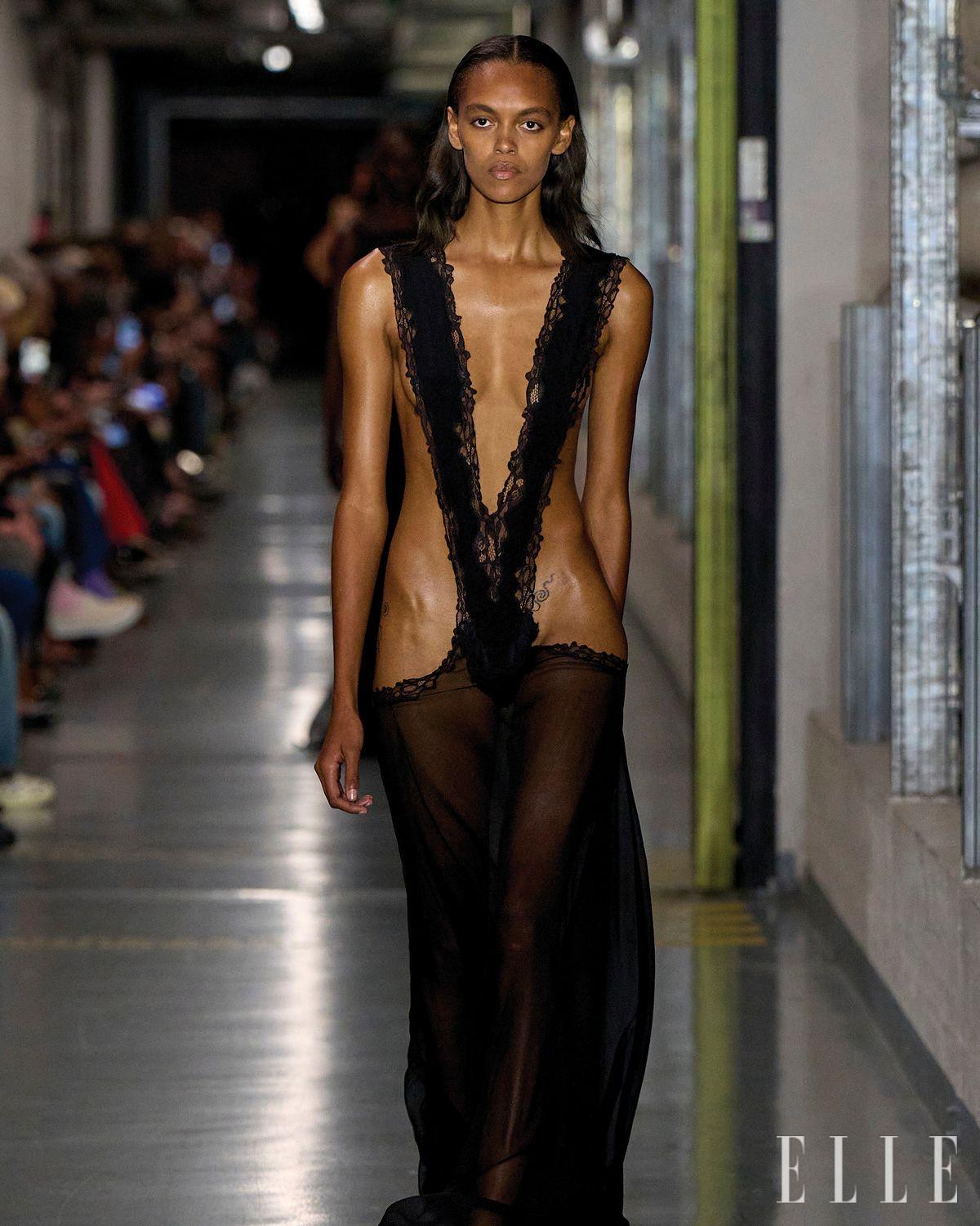 Jean paul gaultier