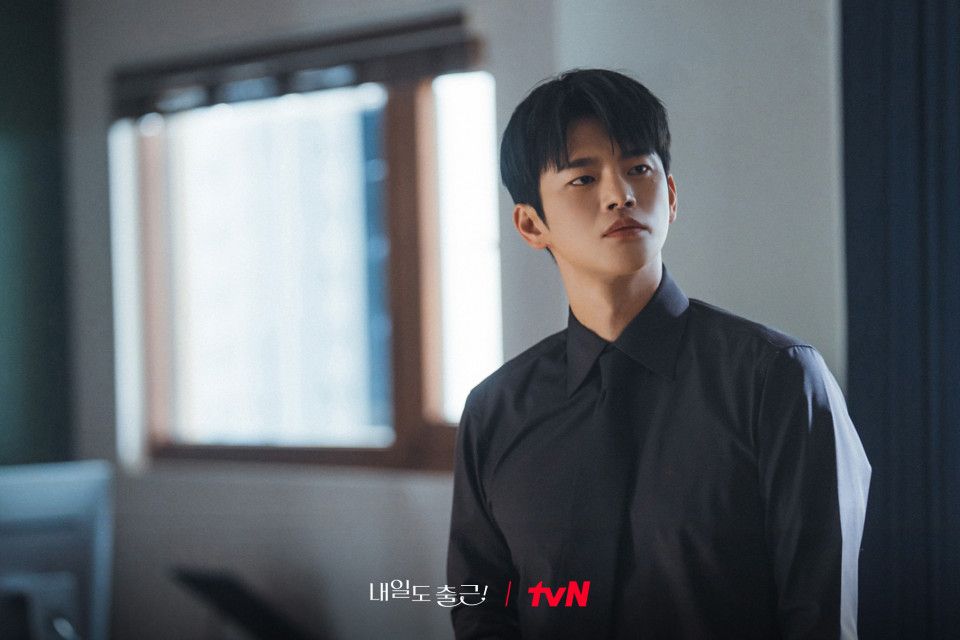 <내일도 출근!> 스틸컷 