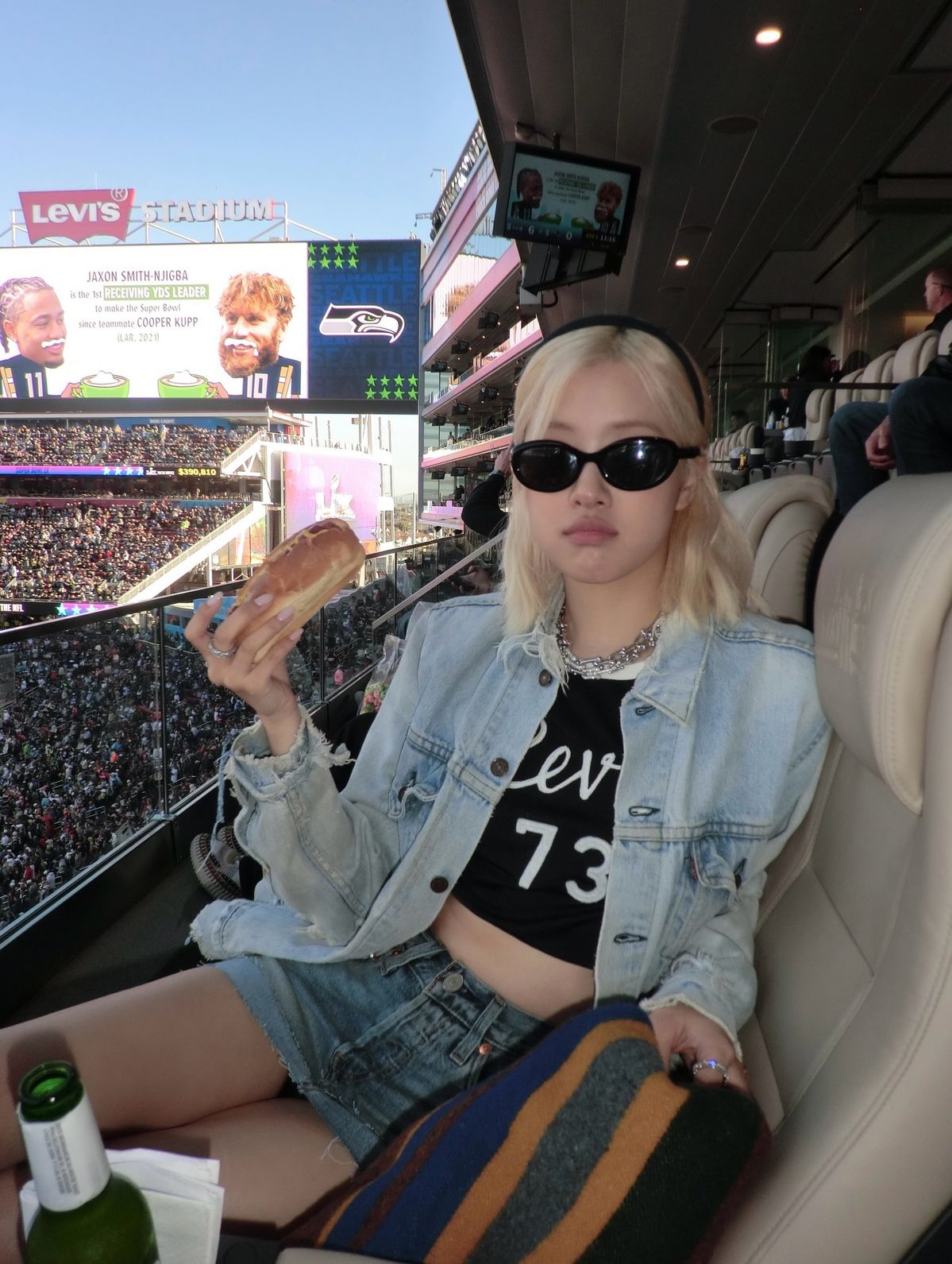 Instagram @roses_are_rosie