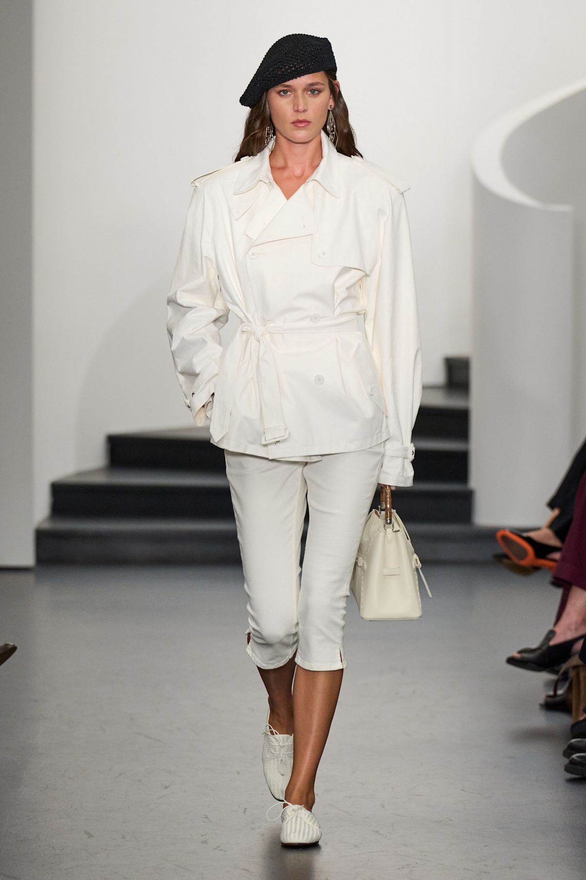 랄프 로렌 2026 S/S 컬렉션
