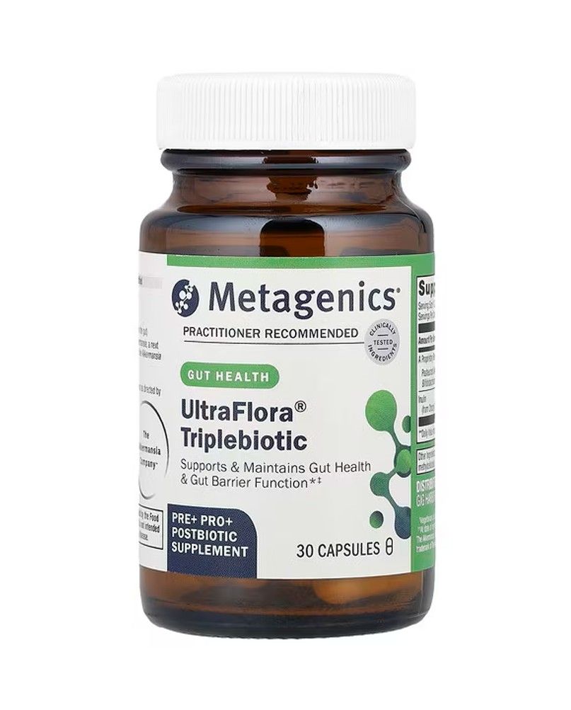 UltraFlora 트리플바이오틱